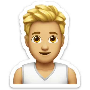 Si c'est vrai sticker