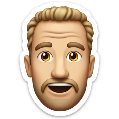 fool card game sticker