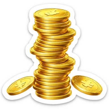 Banks, Insurance, Real Estate & Finance sticker