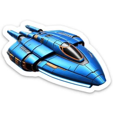 Elite Dangerous sticker
