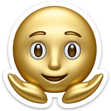 Sigma emojji sticker