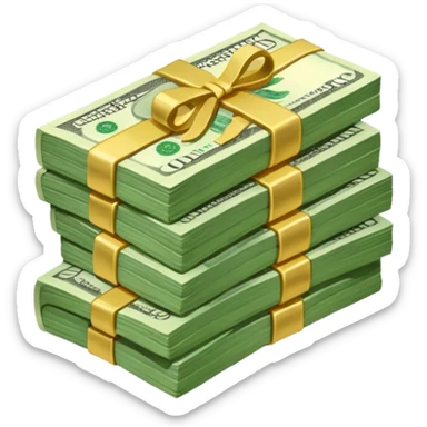 varniable revienue money money variable money variable variable sticker