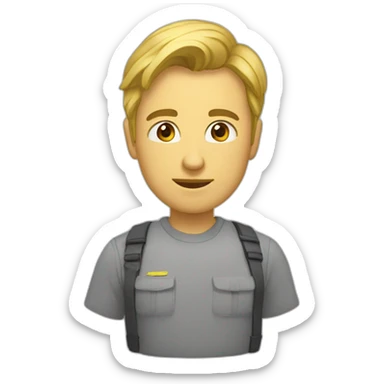 Борщ Украина еда sticker