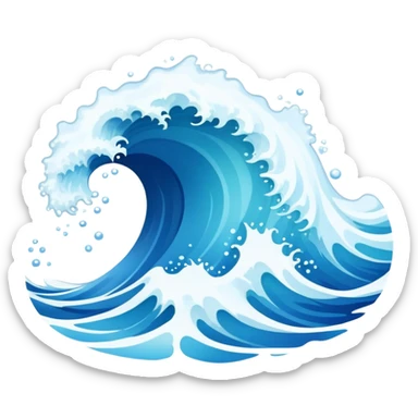 sea sticker