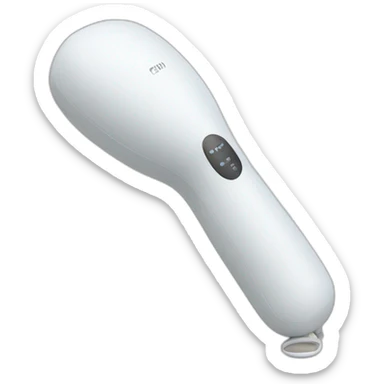 vibrate-massager sticker