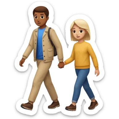 craeate me a series of emojis for those excersises:

Nose
Sit
Lay down
Spin
Focus
Drop
Walk next to me sticker