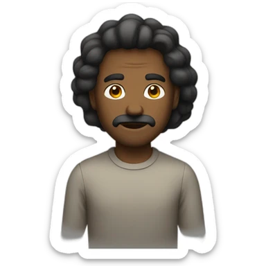 malveillance sticker