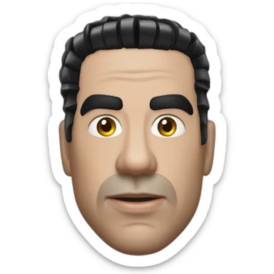 Till lindemann feuer frei sticker