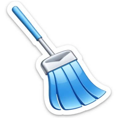 Verificación azul con un chulito blanco  que el emoji s|a sticker