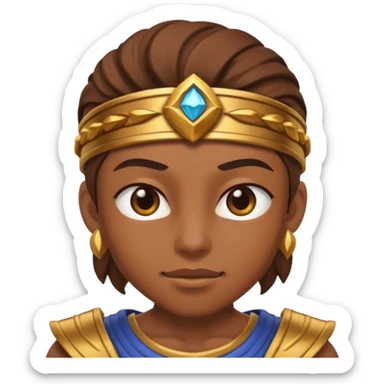 nut du jeu smite sticker