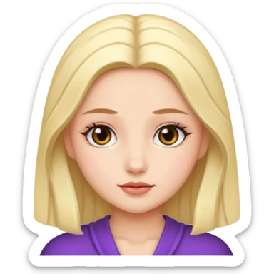 aespa karina sticker