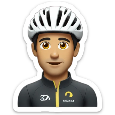 CONTADOR sticker