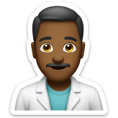 get well soon sticker