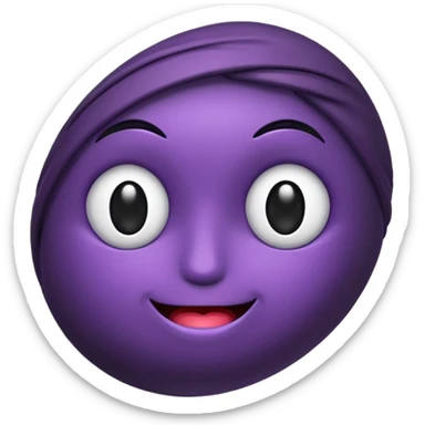 Siyah zeytin sticker