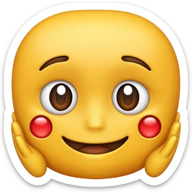 🙂+🖕🏻 sticker