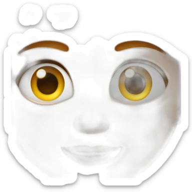 Tu me manque sticker