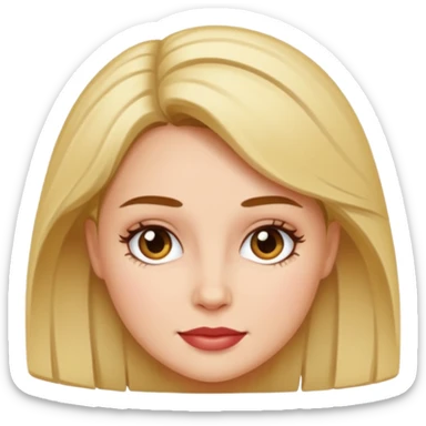 Debbie Ryan  sticker