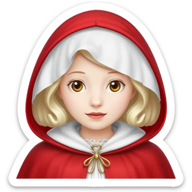 handmaid's tale sticker