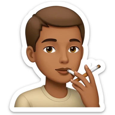 high off of muha meds sticker