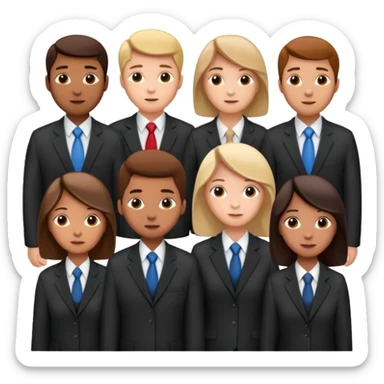 Giving priority to state audit graduates in recruitment within the framework of personnel training and professional development sticker