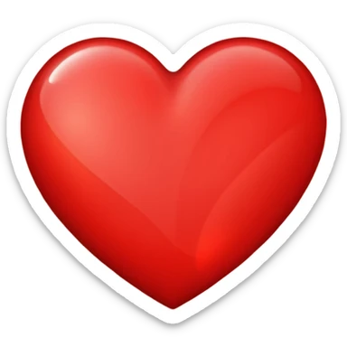 Create an image which says I love VATSIM with a heart  sticker