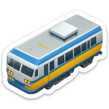 Saint Petersburg state university of transport sticker