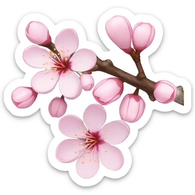 🌸🌸 sticker