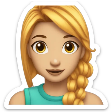 musa winxclub sticker