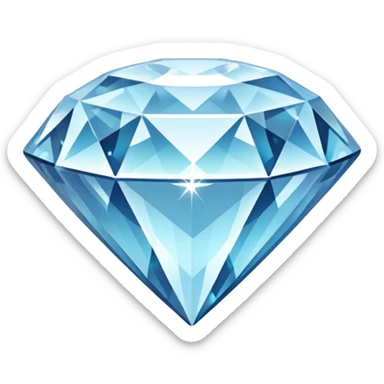 ✨+ 💎 sticker