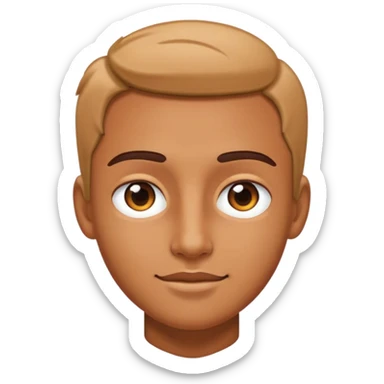 Wallah habibi sticker