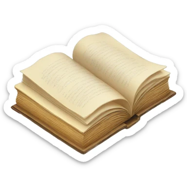 Book sticker