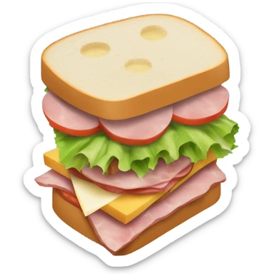 make me a sandwich sticker