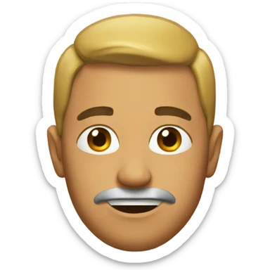 the substance sticker