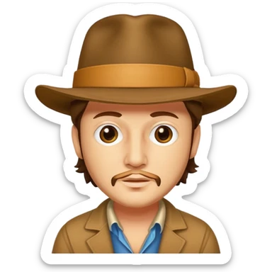 zucchero sugar fornaciari sticker