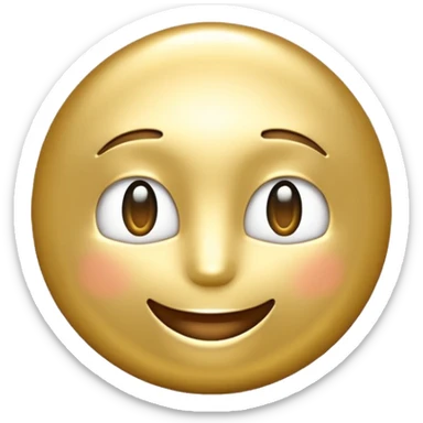 The 100 emoji but with the word FREE sticker