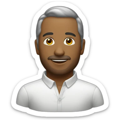 Parma collective sticker