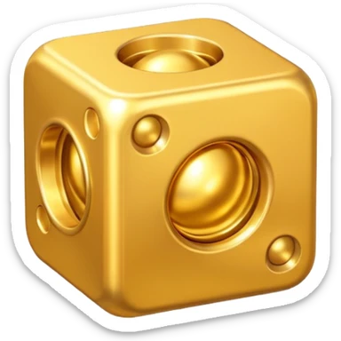 3D icon symbolizing discovery and exploration, trying something new, food app context, single object, modern and clean style, soft lighting, isolated, no background
 sticker