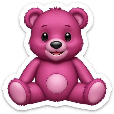Lotso sticker