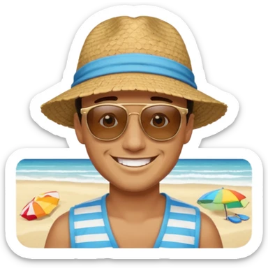 The guy isn’t pregnant and what happened to the family? sticker