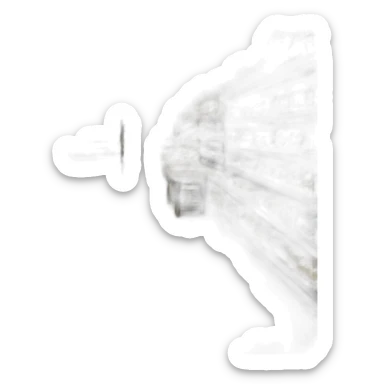 mercado libre sticker