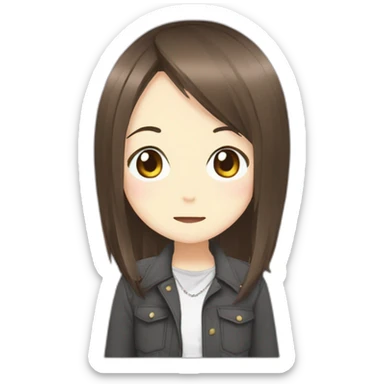 yui-k-on sticker