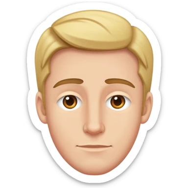 Drew Starkey  sticker