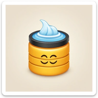 API Code snippet sticker