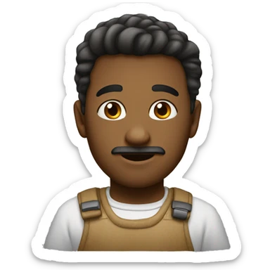 чашка кофе sticker