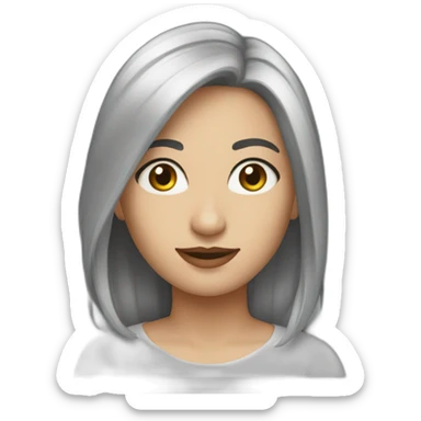 gabriela breder sticker