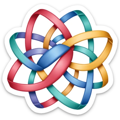 protein folding sticker