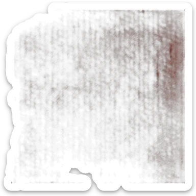 rhcp asterisk sticker