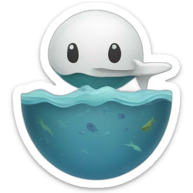 sea watch sticker