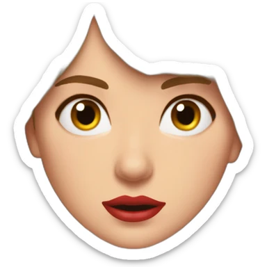 taylor swift terrified because of a covid 19 vaccine sticker