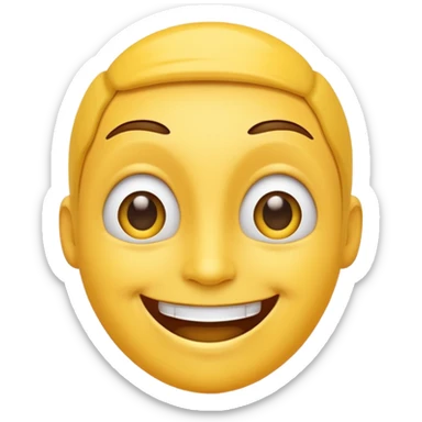 🤗 this emoji means sticker